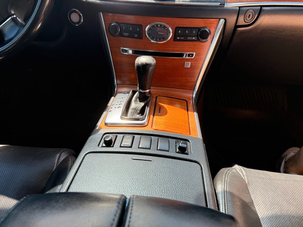 Used 2006 INFINITI M35 x AWD/4WD image 19