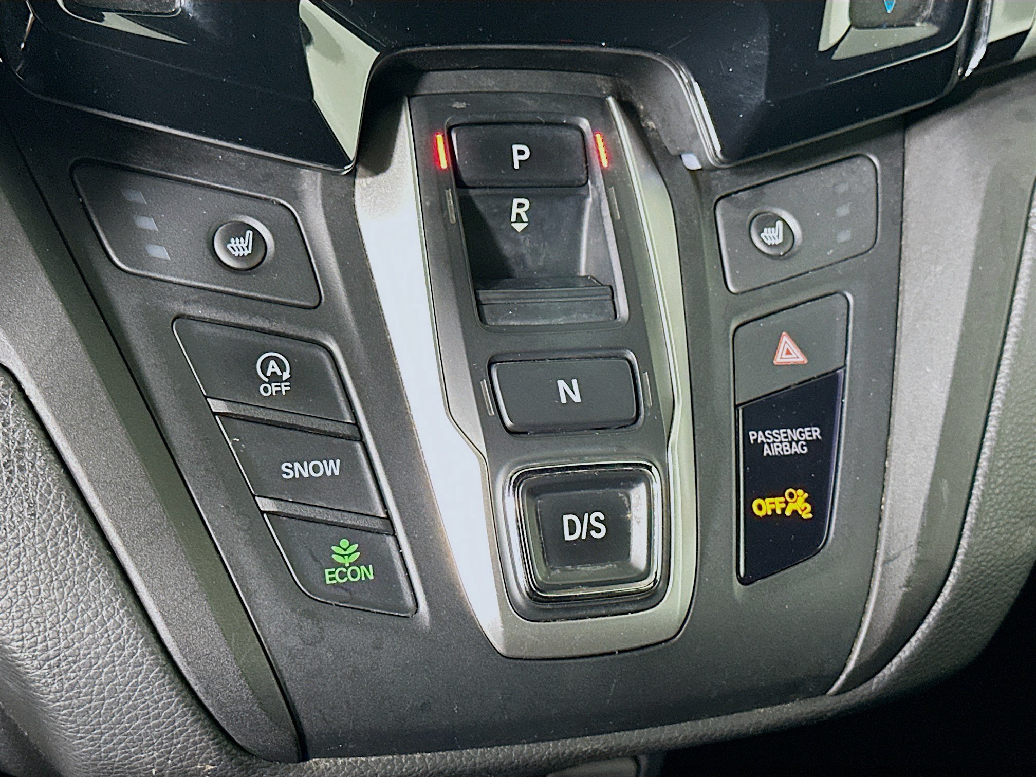 Used 2023 Honda Odyssey Sport image 24