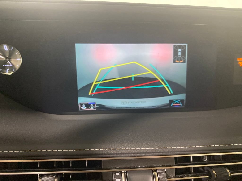 Used 2018 Lexus LS 500 AWD w/ Interior Upgrade Package image 21