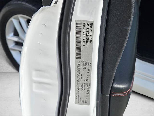 Used 2025 Dodge Durango GT AWD/4WD image 25