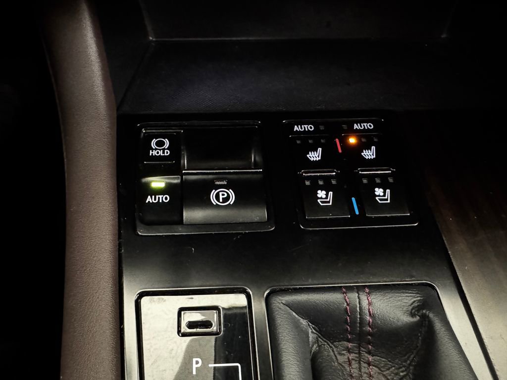 Used 2017 Lexus RX 350 AWD image 21