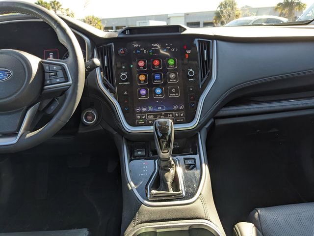 Used 2025 Subaru Outback Touring XT image 16