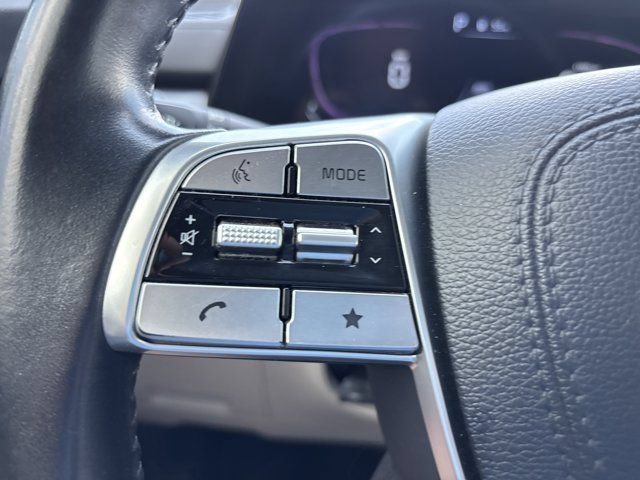 Used 2023 Kia Telluride S AWD/4WD image 22
