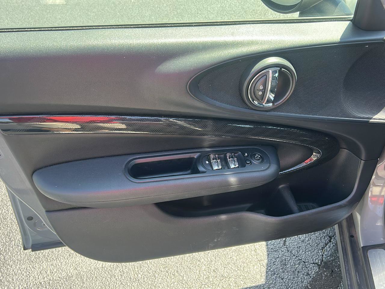 Used 2016 MINI Cooper Clubman S FWD image 13