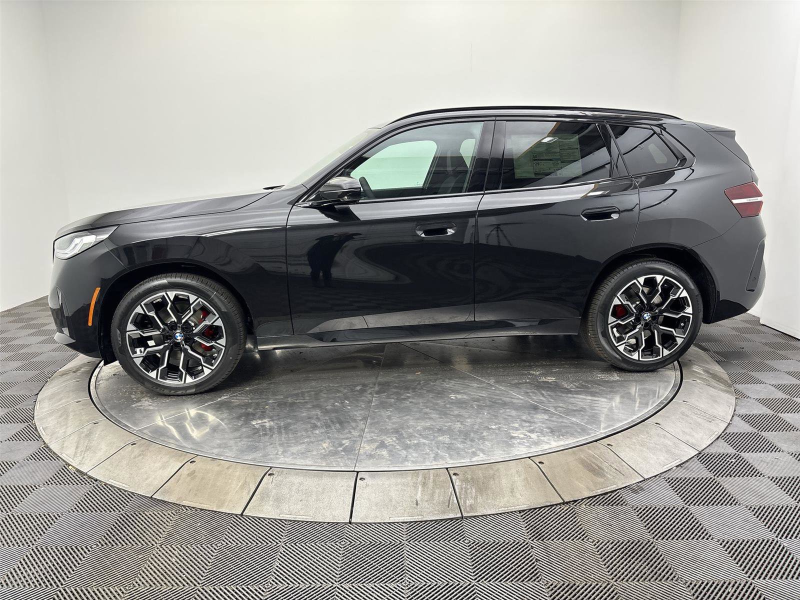 New 2026 BMW X3 xDrive30 w/ Premium Package image 16