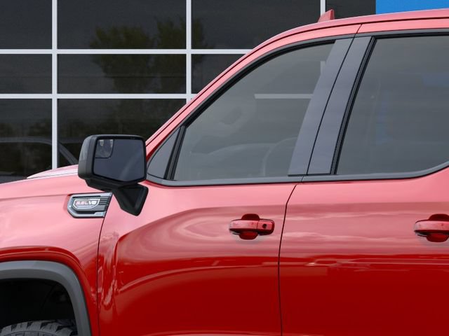 New 2026 GMC Sierra 1500 AT4X AWD/4WD image 14