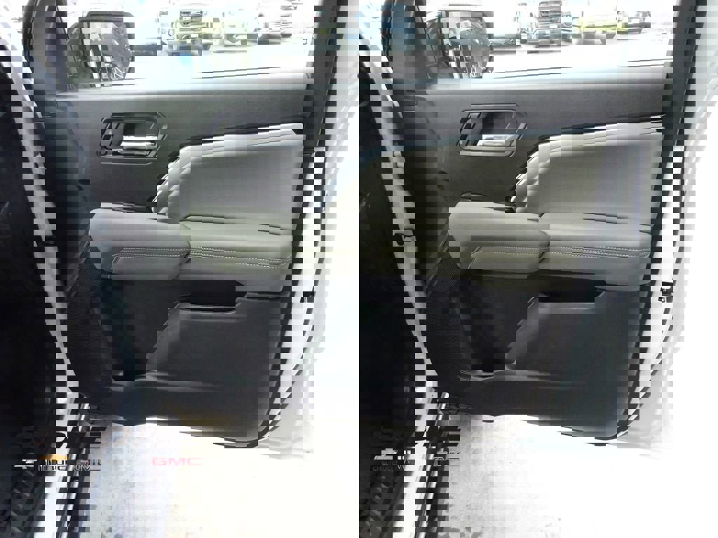 New 2026 Chevrolet Colorado ZR2 image 29