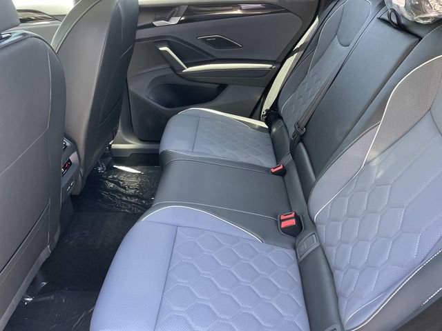 New 2026 Volkswagen Tiguan SEL R-Line AWD/4WD image 25