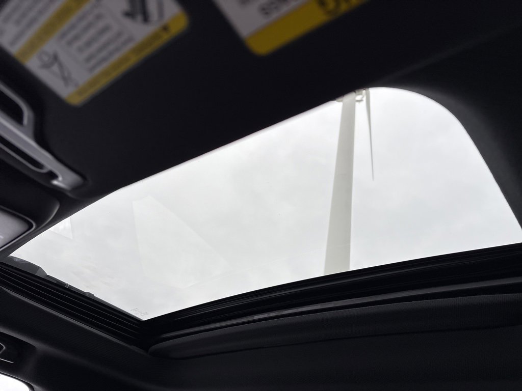 New 2026 Subaru Outback Touring XT image 25