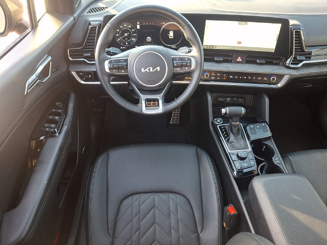 Used 2024 Kia Sportage X-Pro AWD/4WD image 11