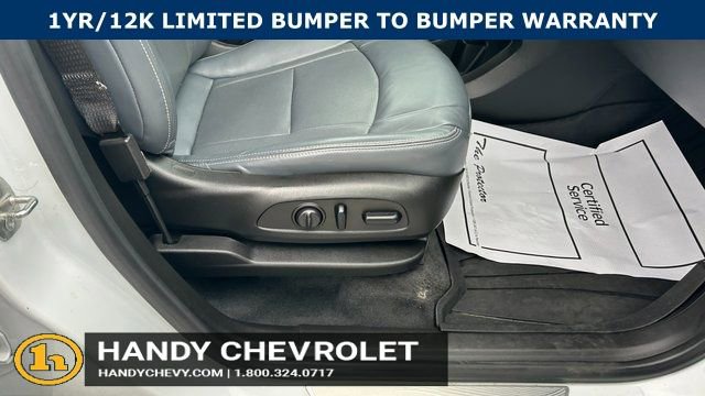 Certified 2021 Buick Enclave Essence w/ Sound and Sites Package AWD/4WD image 47
