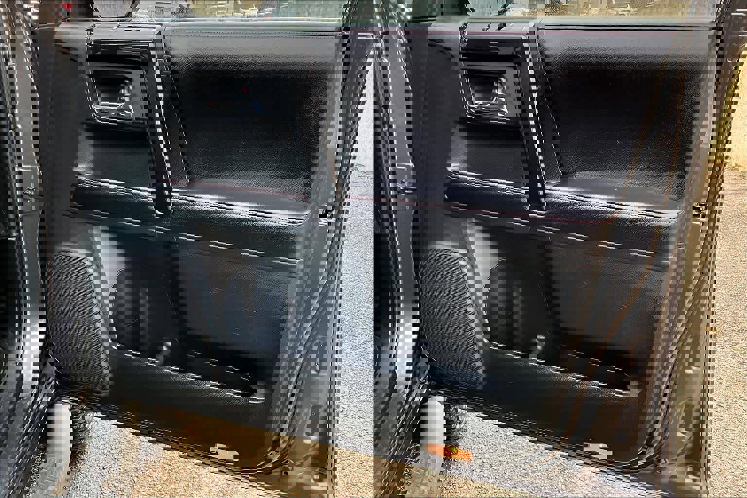 Used 2016 Toyota 4Runner Trail image 22