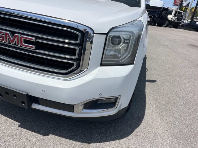 Used 2020 GMC Yukon SLT w/ Open Road Package AWD/4WD image 9