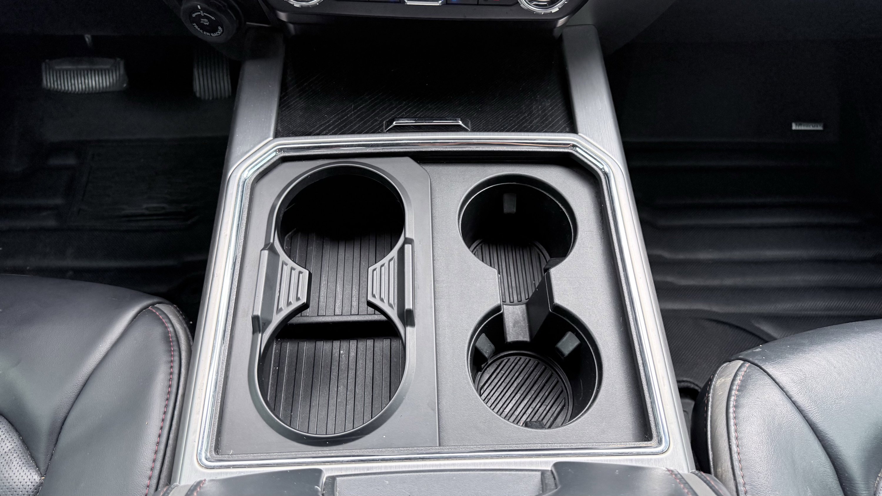 Used 2022 Ford F250 Platinum AWD/4WD image 56