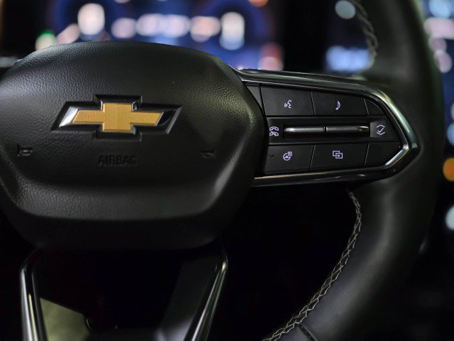 Used 2024 Chevrolet Blazer EV LT AWD/4WD image 19