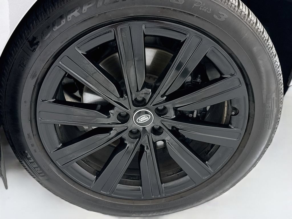 Used 2023 Land Rover Range Rover SE AWD/4WD image 29