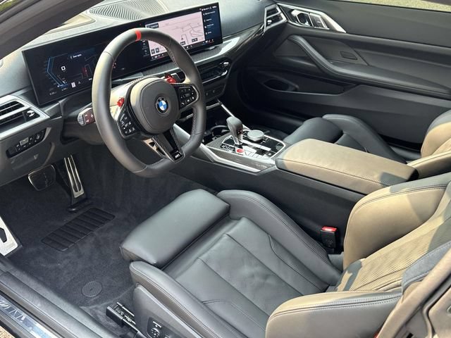 Used 2026 BMW M4 xDrive Competition AWD/4WD image 2