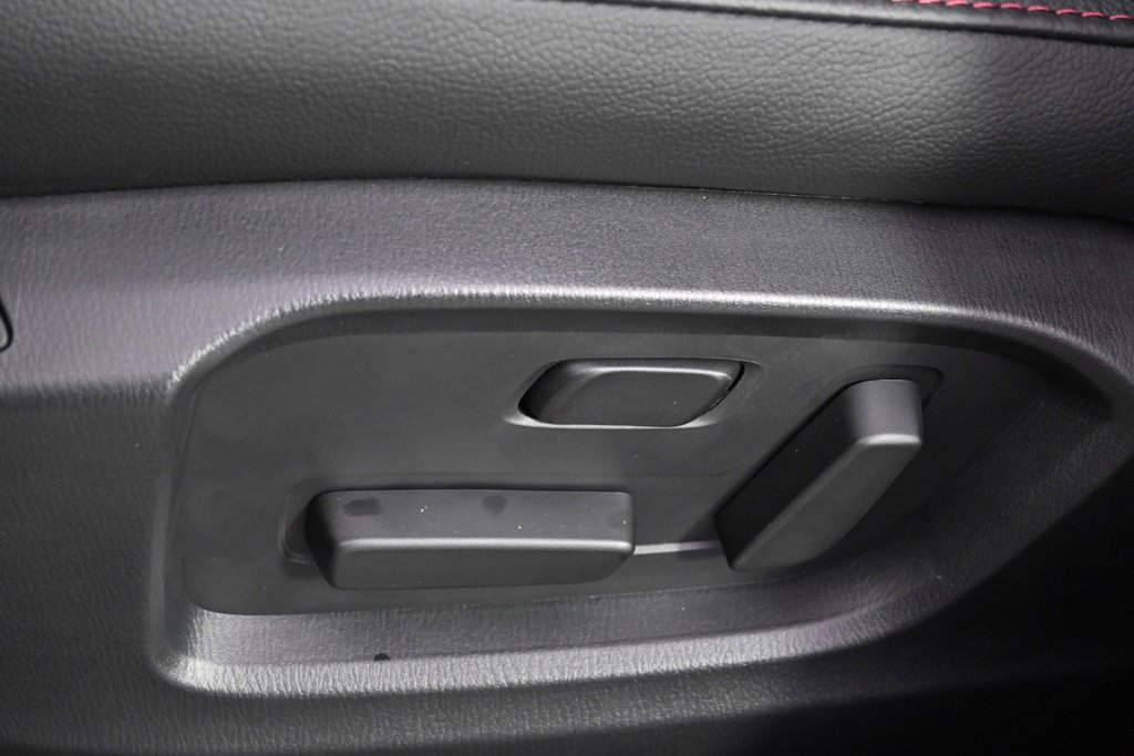 New 2025 MAZDA CX-5 2.5 Turbo w/ Premium Package image 14