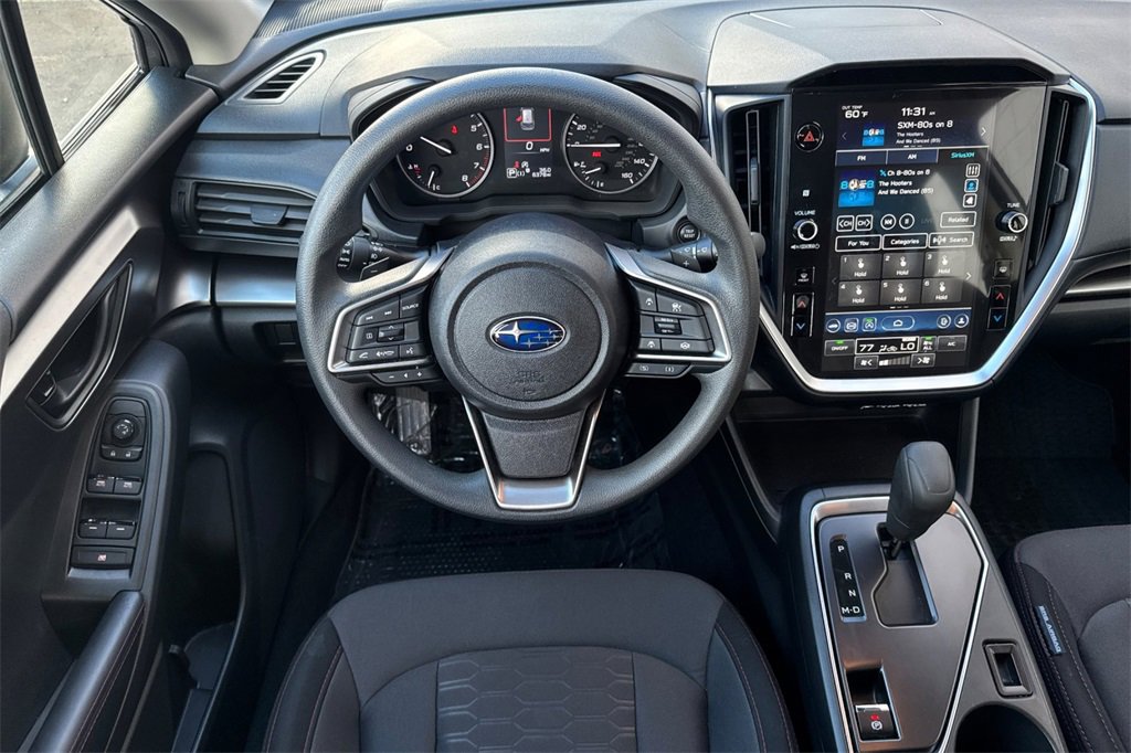 Certified 2024 Subaru Impreza 2.0i Sport image 14