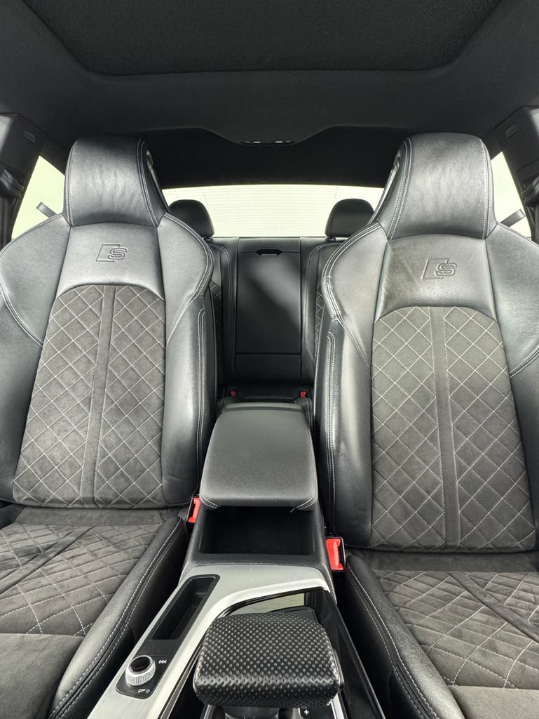 Used 2021 Audi S5 Premium w/ Convenience Package AWD/4WD image 16