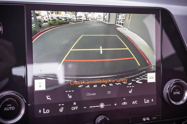 Used 2022 Lexus NX 350h AWD w/ Towing Package (2000 Lbs) image 15