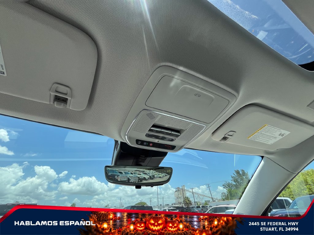 New 2026 Buick Enclave Avenir w/ Super Cruise Package AWD/4WD image 36