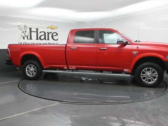 Used 2014 RAM 2500 Laramie w/ HD Snow Plow Prep Group AWD/4WD image 72