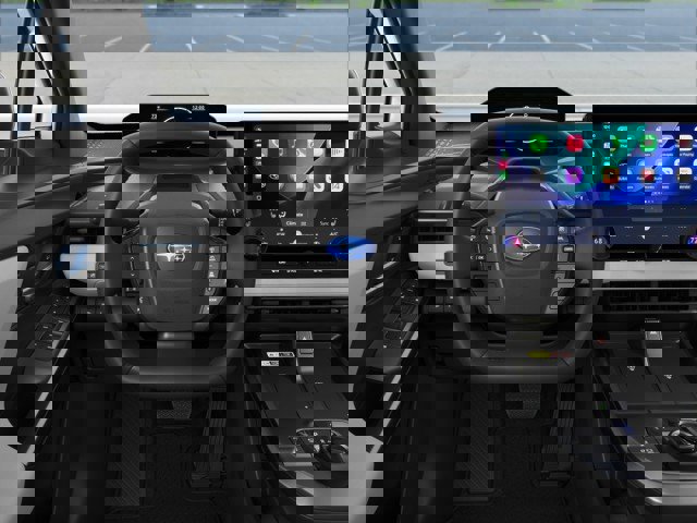 New 2026 Subaru Trailseeker image 14