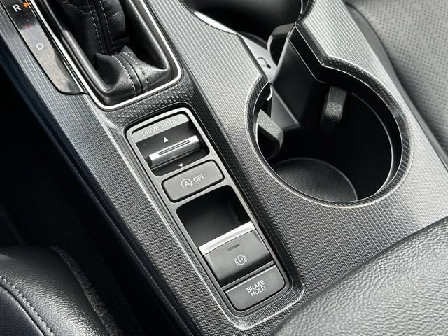 Used 2024 Honda Civic Touring image 34