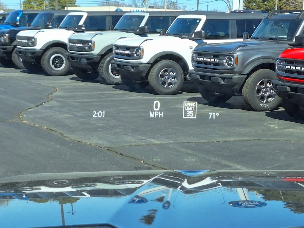 New 2025 Ford F350 Lariat w/ Lariat Ultimate Package image 11