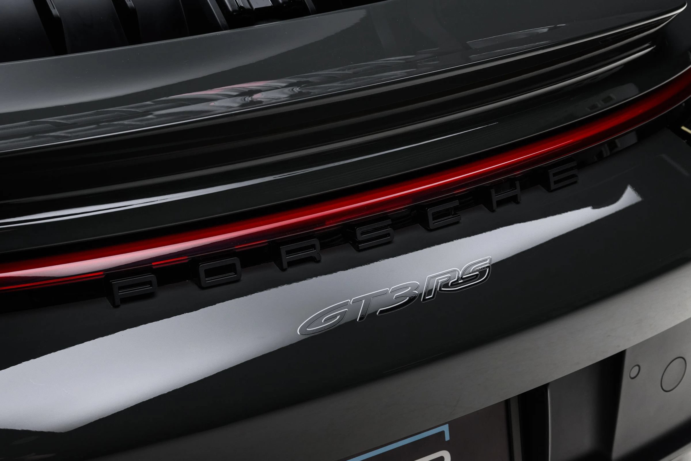 Used 2024 Porsche 911 GT3 RS RWD image 15
