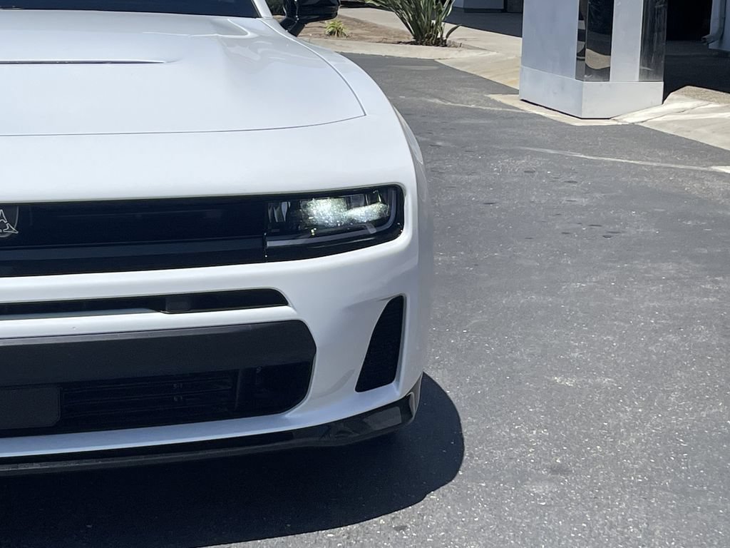 New 2026 Dodge Charger R/T w/ Blacktop Package AWD/4WD image 6