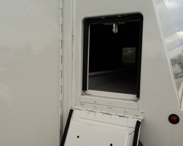 New 2025 Ford E-350 and Econoline 350 Super Duty w/ Power Equipment Group RWD image 13
