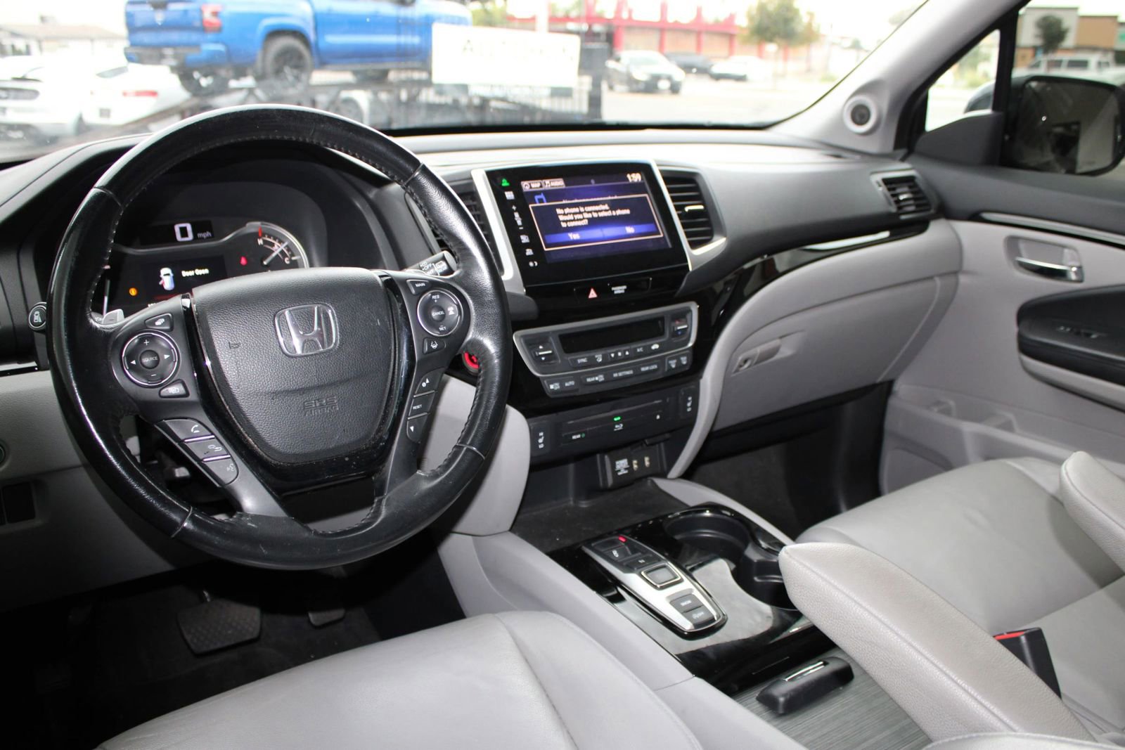 Used 2016 Honda Pilot Touring image 29