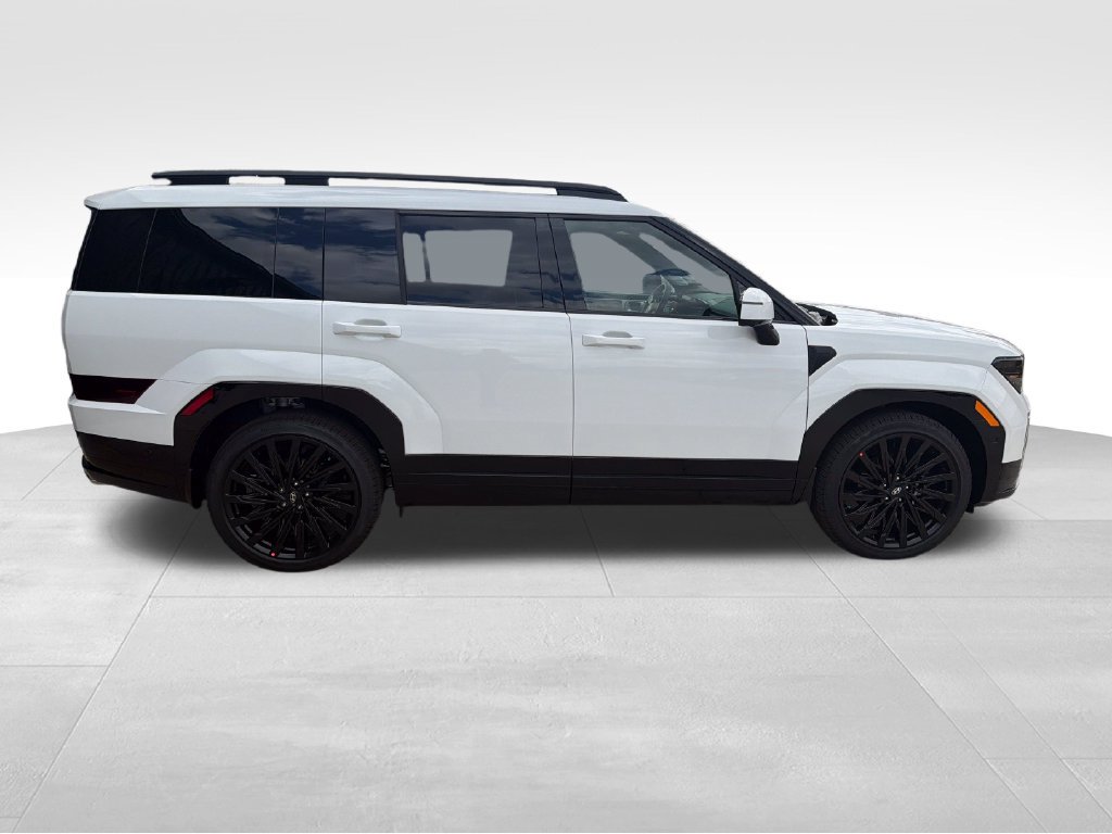 New 2027 Hyundai Santa Fe Calligraphy AWD/4WD image 8