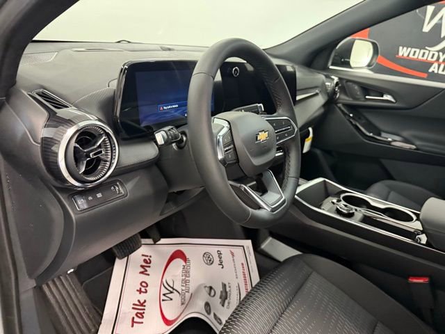 New 2026 Chevrolet Equinox LT image 12