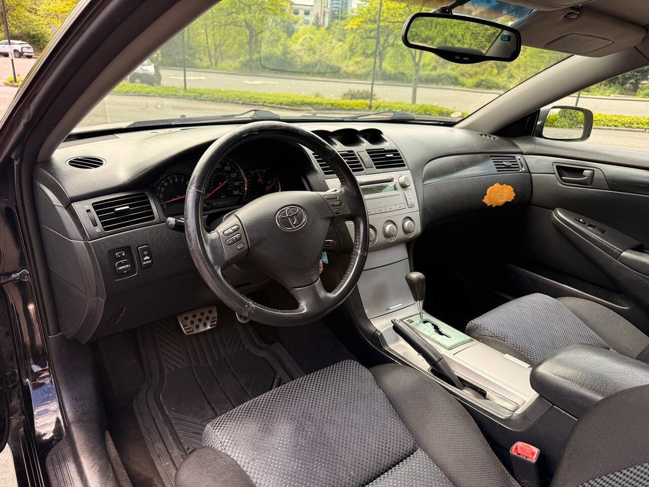Used 2004 Toyota Solara SE Sport FWD image 16