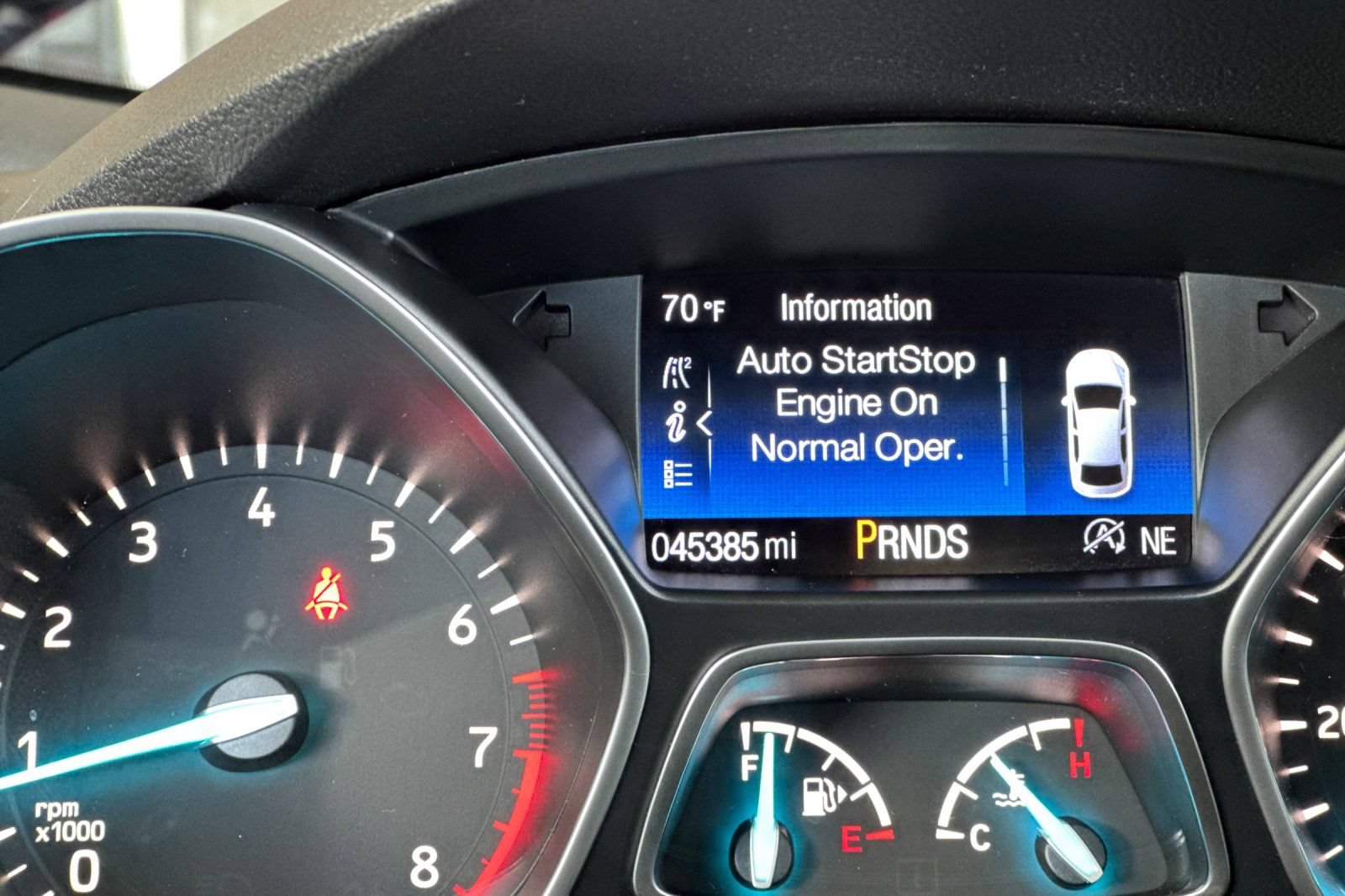 Used 2017 Ford Escape Titanium AWD/4WD image 26