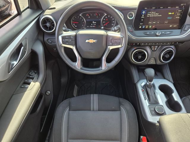 Used 2024 Chevrolet Blazer LT w/ Convenience Package image 12