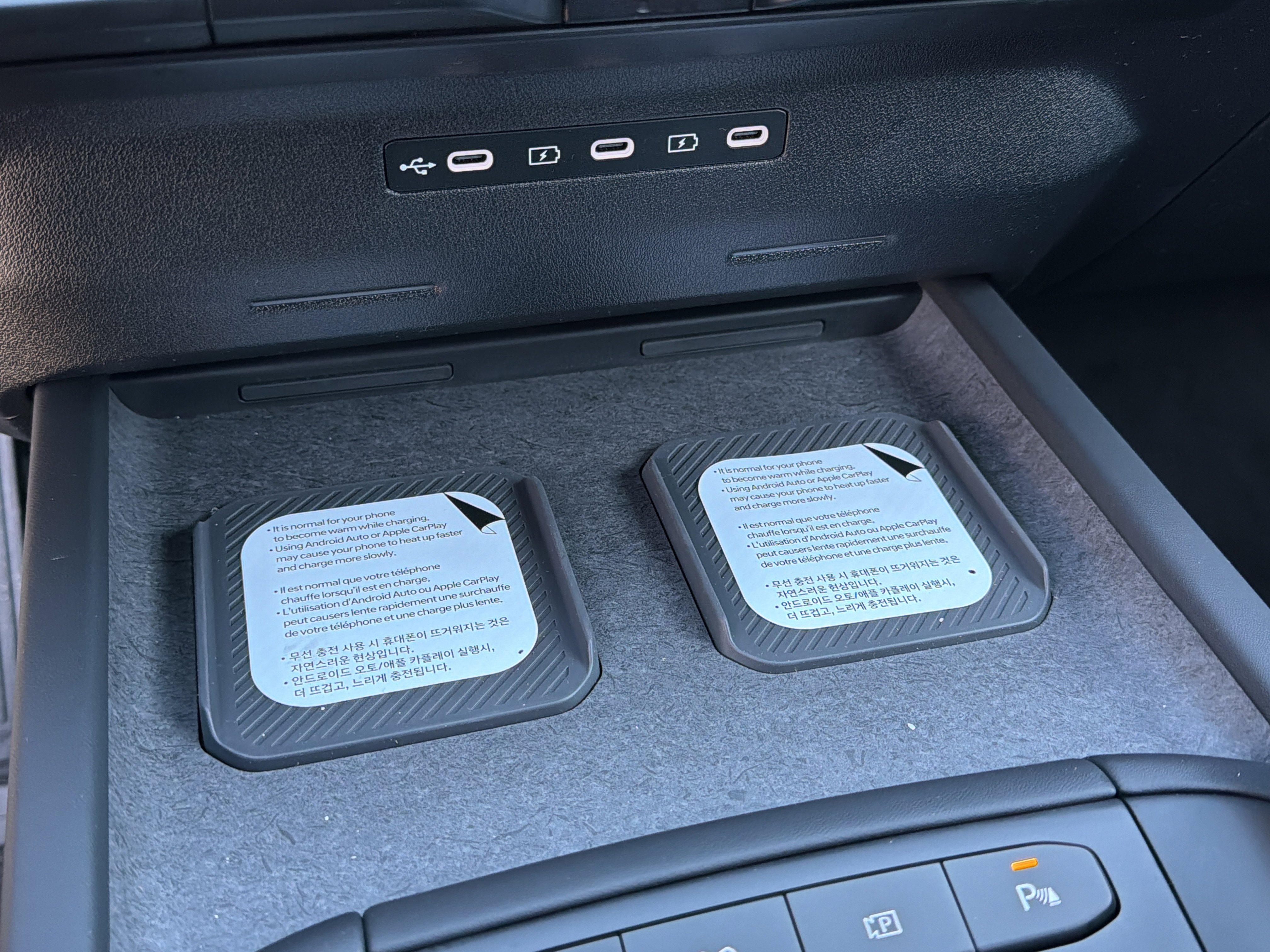 New 2027 Kia Telluride EX X-Line image 34