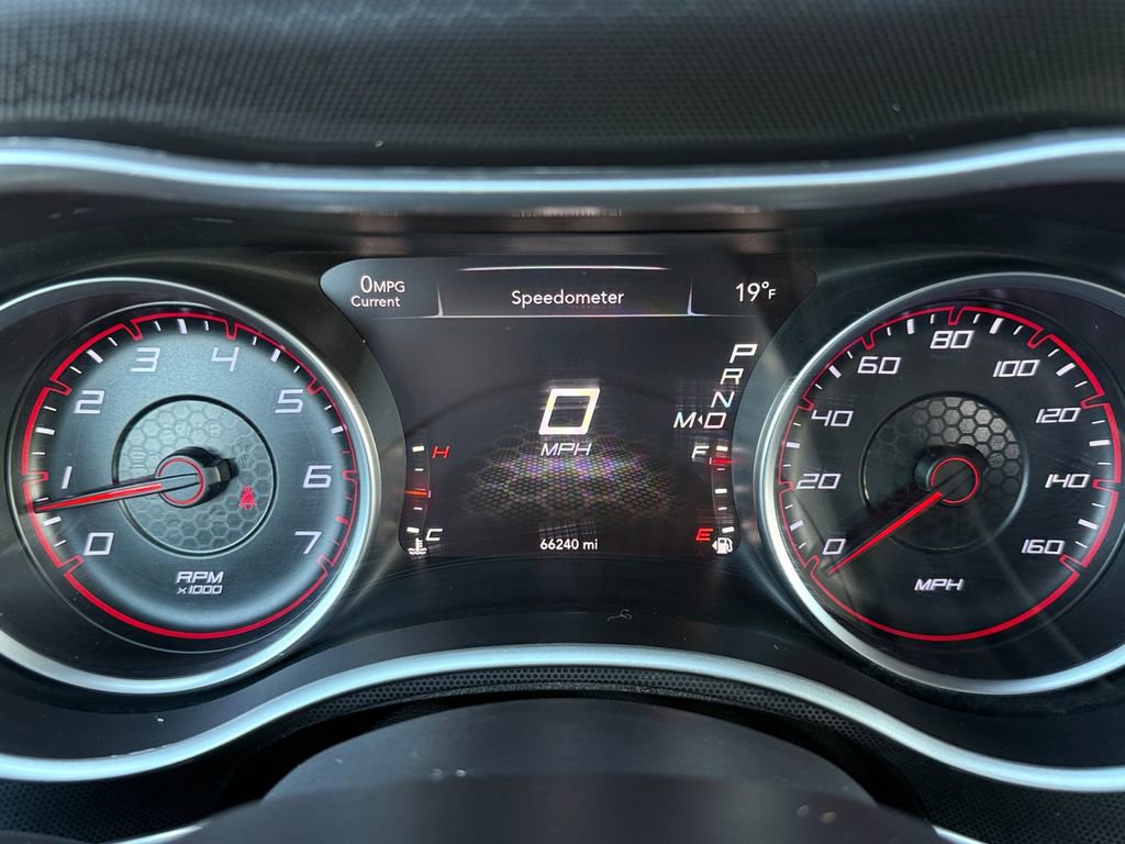 Used 2015 Dodge Charger R/T image 13