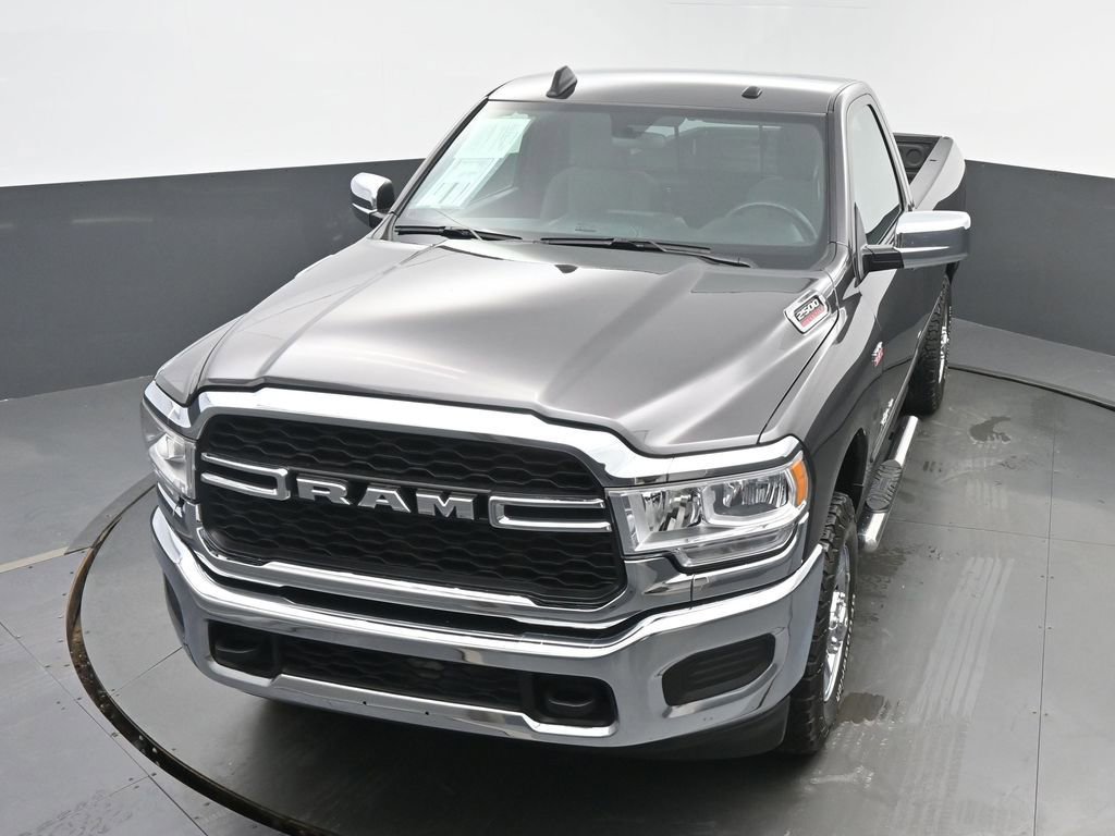 Used 2021 RAM 2500 Tradesman image 34