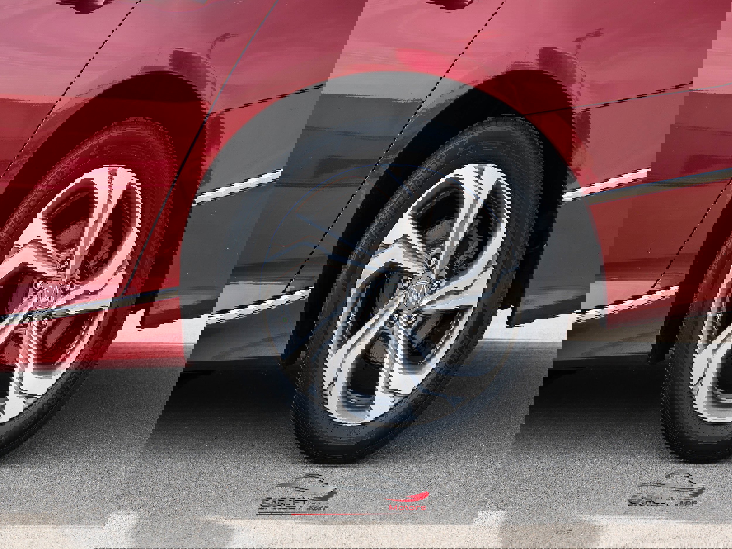 Used 2018 Honda Accord EX-L image 12