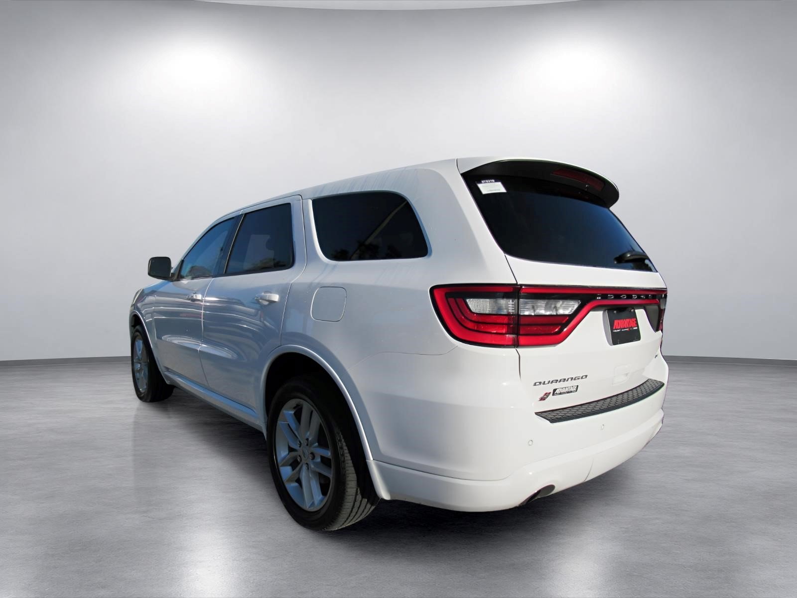 Certified 2025 Dodge Durango GT AWD/4WD image 5