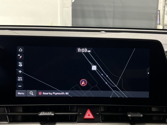 Used 2024 Kia Sportage X-Pro image 10