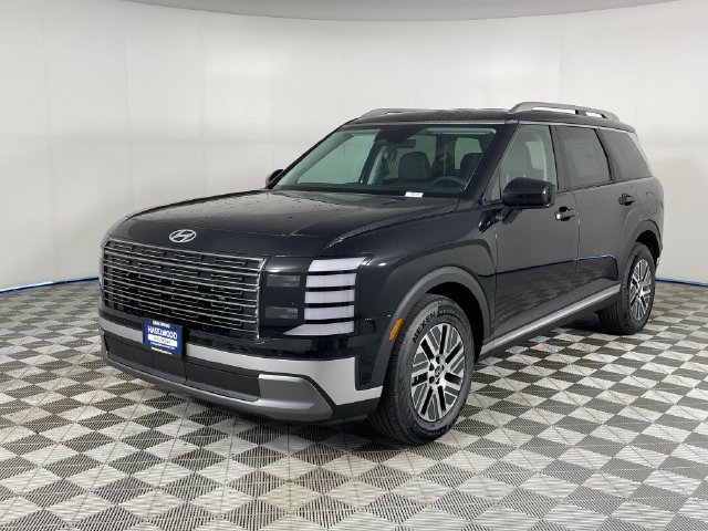 New 2027 Hyundai Palisade SEL