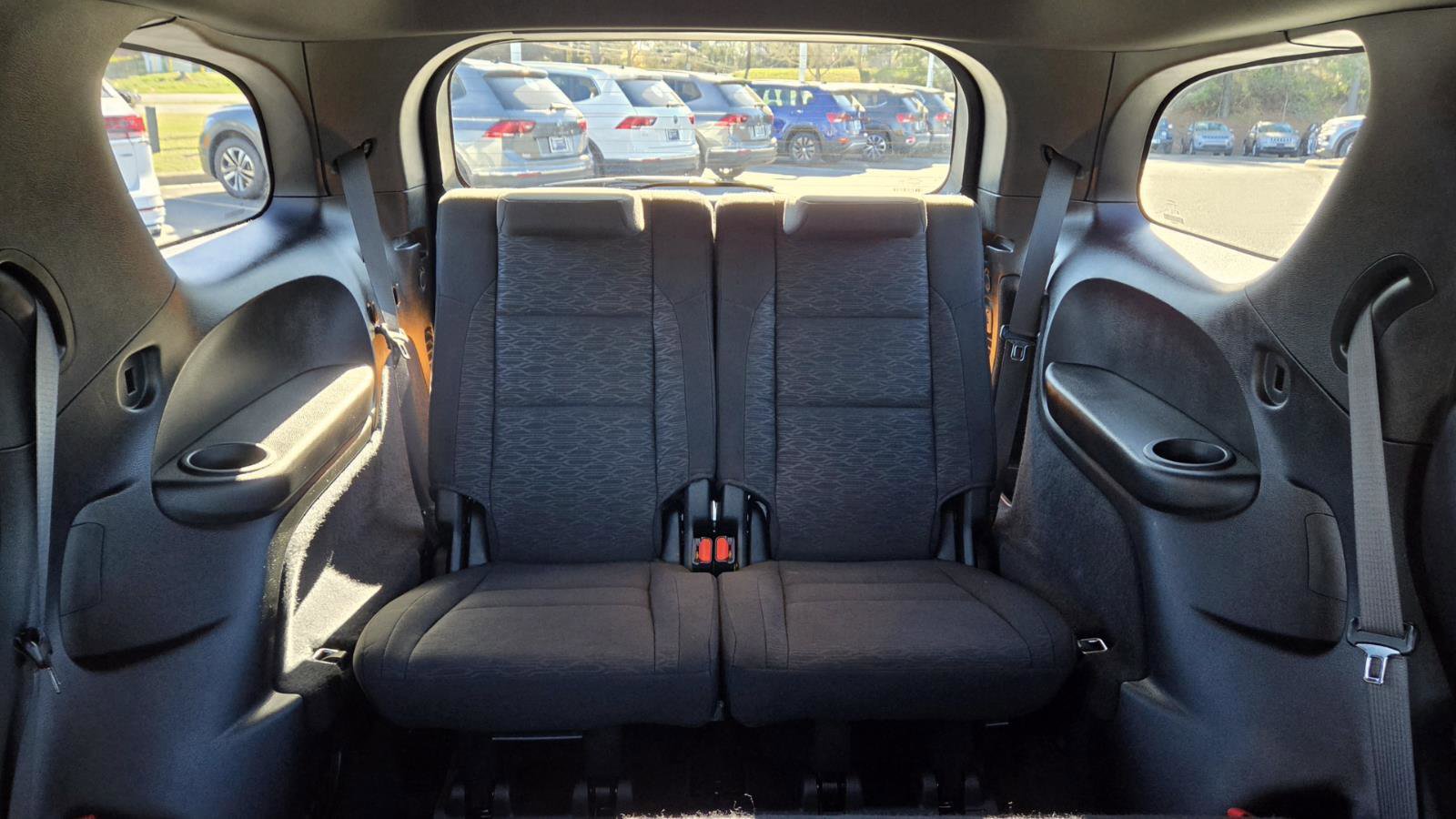 Used 2023 Dodge Durango GT image 50