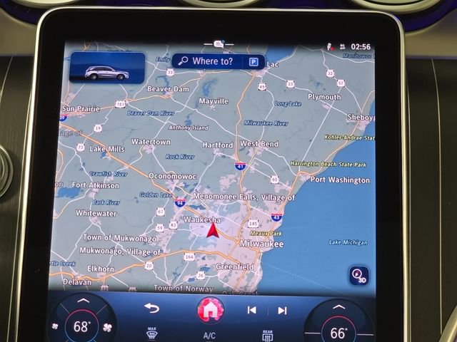 New 2026 Mercedes-Benz GLC 350e 4MATIC image 20