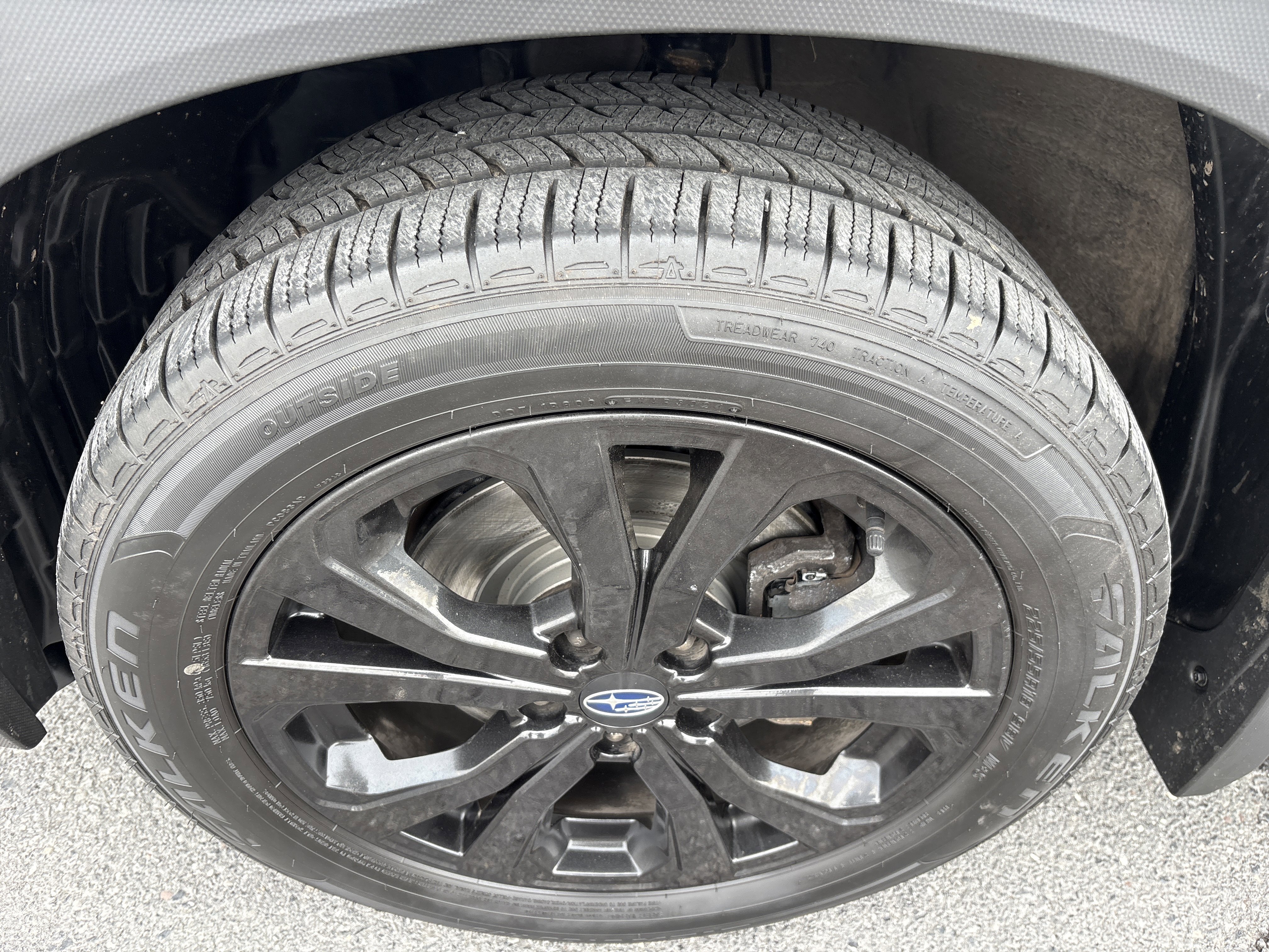 Used 2019 Subaru Forester Sport w/ Popular Package #2 image 15