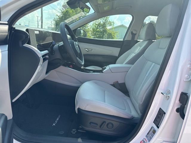 Used 2026 Hyundai Tucson SEL image 28